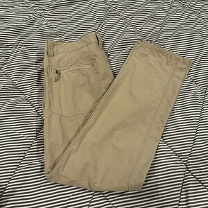 Patagonia hiking pants